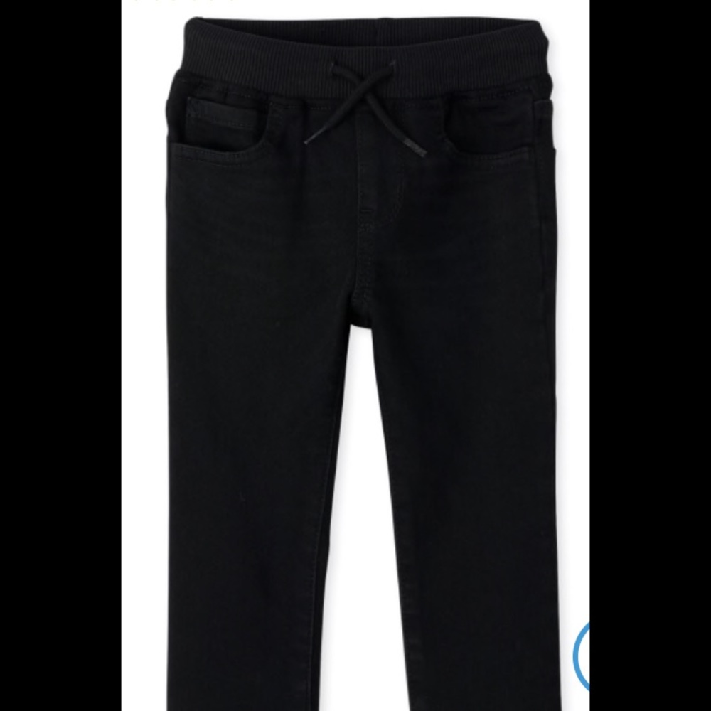 NWT Boys Soft Stretch Denim from Children’s Place